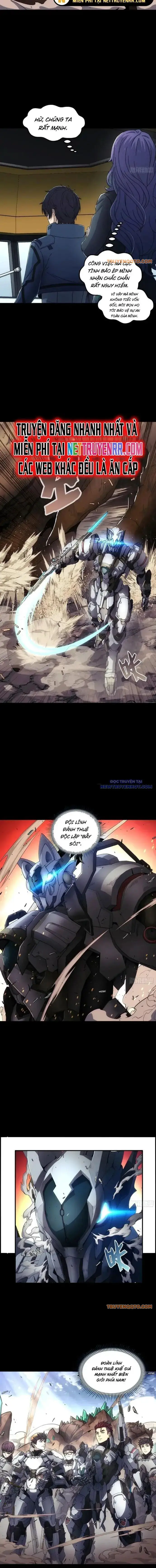 Cương Thiết Khế Ước Nettruyen ZZZ Chương 19 Page 7