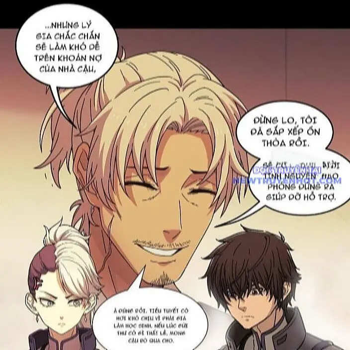 Cương Thiết Khế Ước Nettruyen ZZZ Chương 18 Page 85