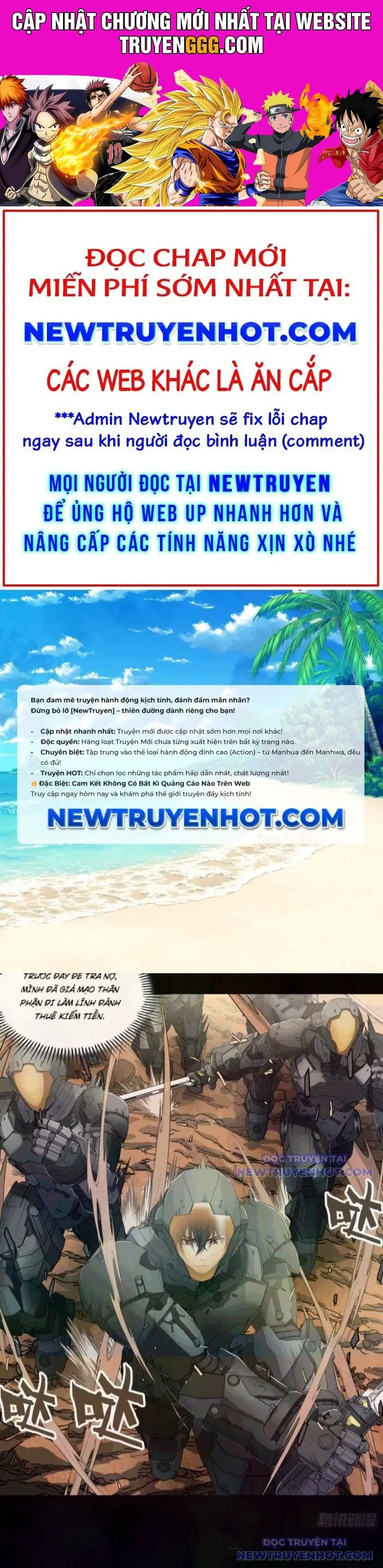 Cương Thiết Khế Ước Nettruyen ZZZ Chương 21 Page 1