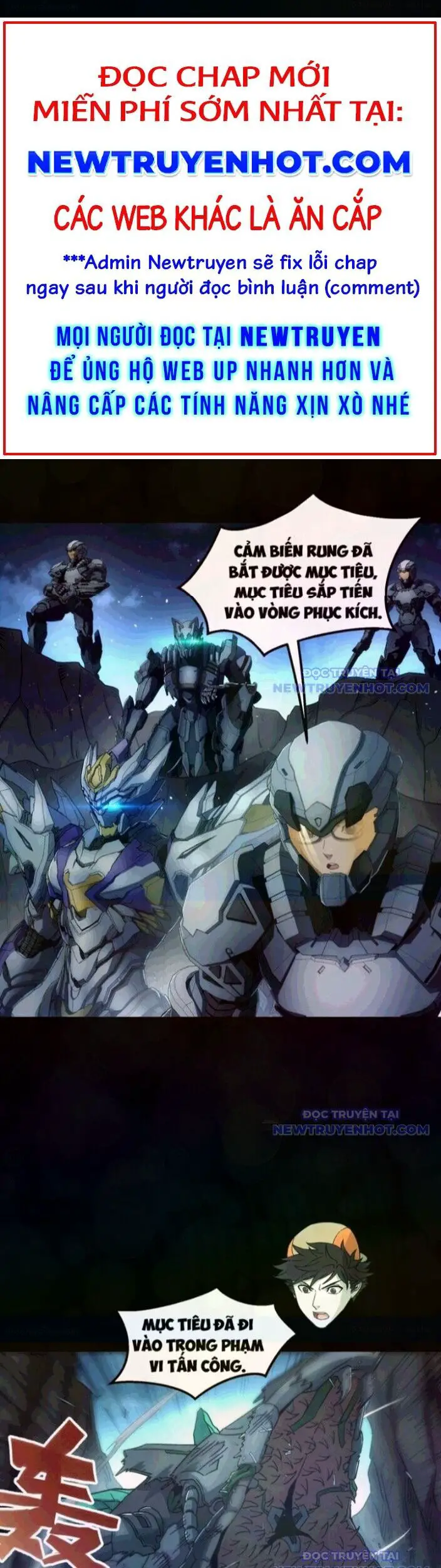 Cương Thiết Khế Ước Nettruyen ZZZ Chương 21 Page 10