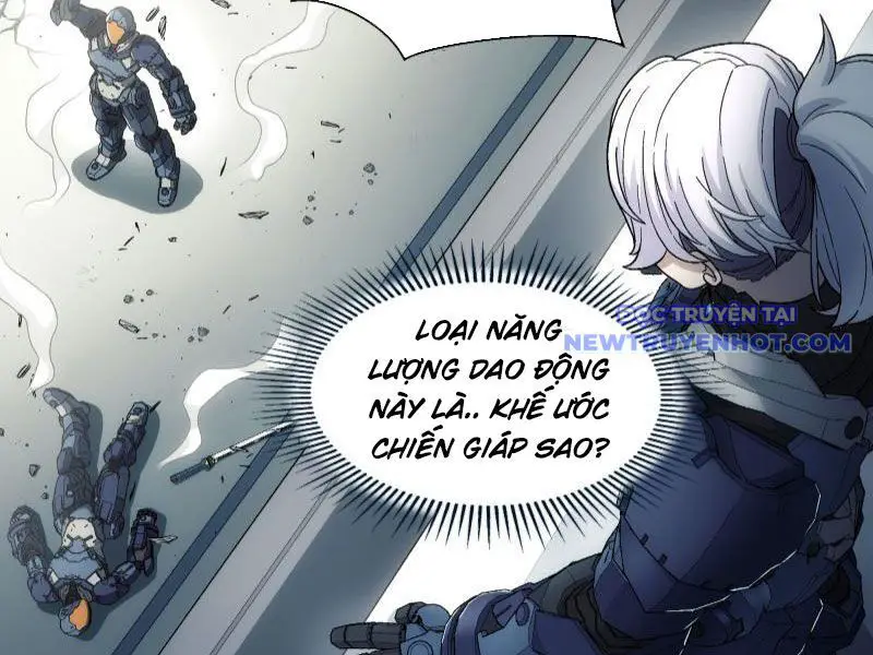 Cương Thiết Khế Ước Nettruyen ZZZ Chương 15 Page 26