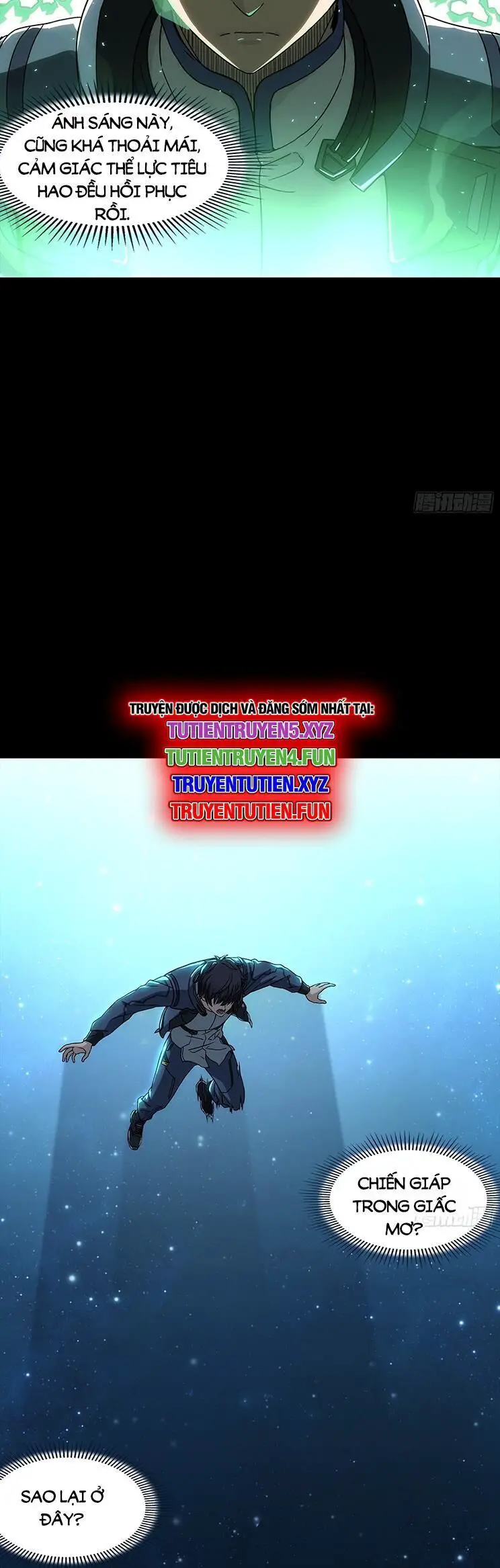 Cương Thiết Khế Ước Nettruyen ZZZ Chương 7 Page 19