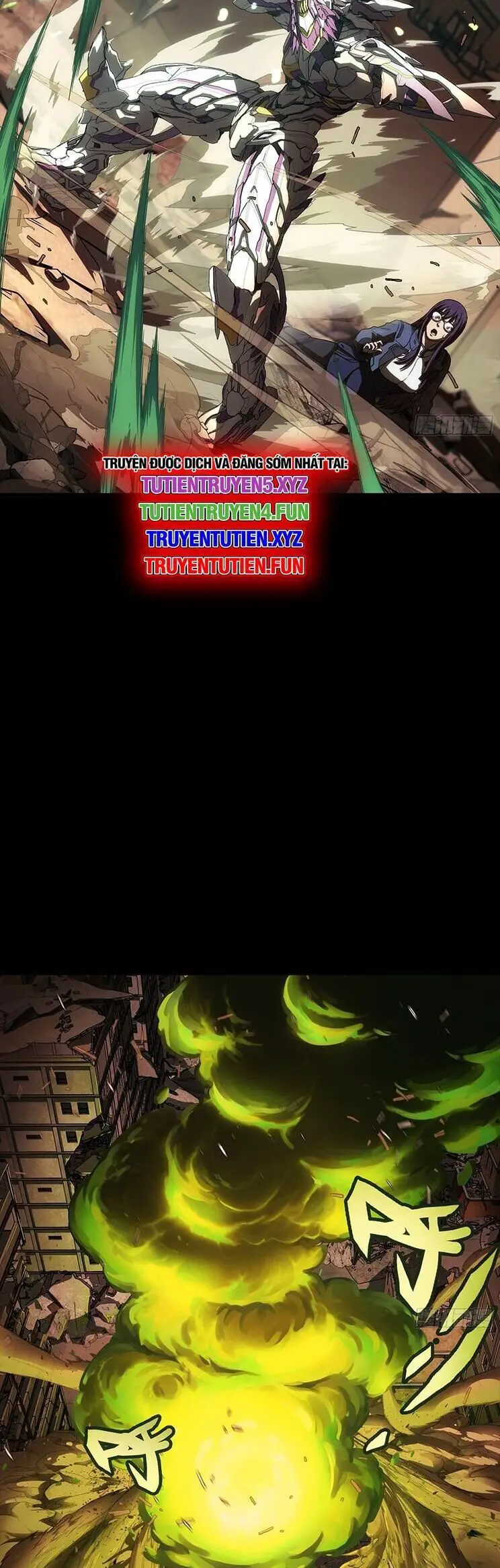 Cương Thiết Khế Ước Nettruyen ZZZ Chương 7 Page 33