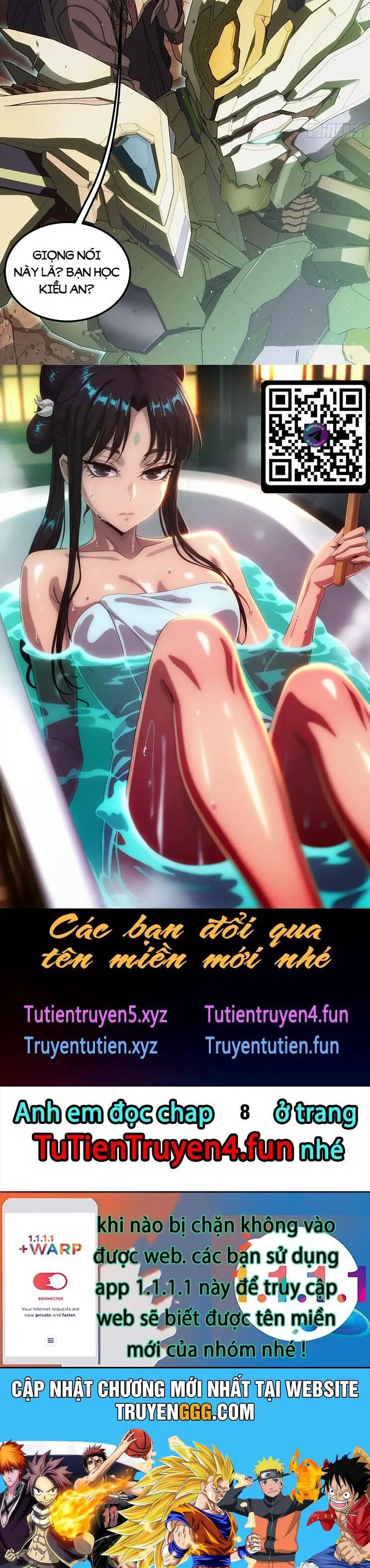 Cương Thiết Khế Ước Nettruyen ZZZ Chương 7 Page 35