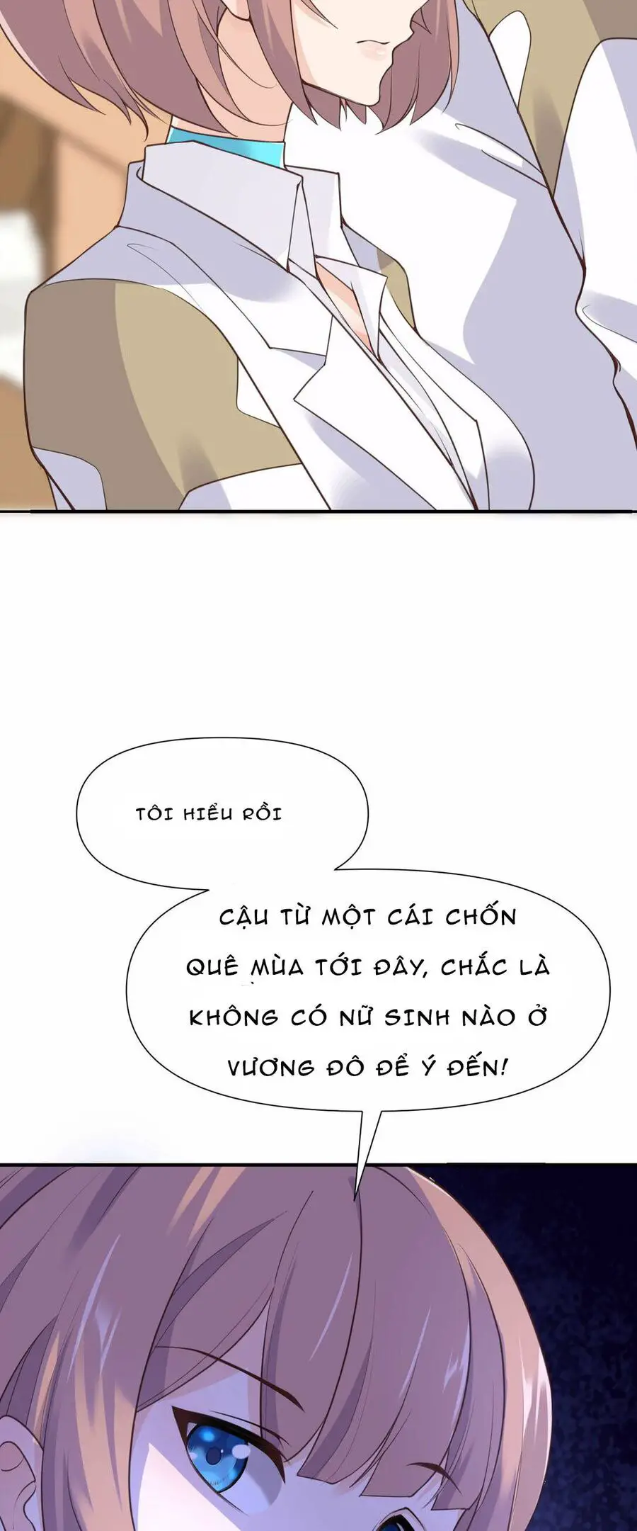 Hồng Long Dũng Giả Không Phải Người Lương Thiện Nettruyen ZZZ Chương 1 Page 24