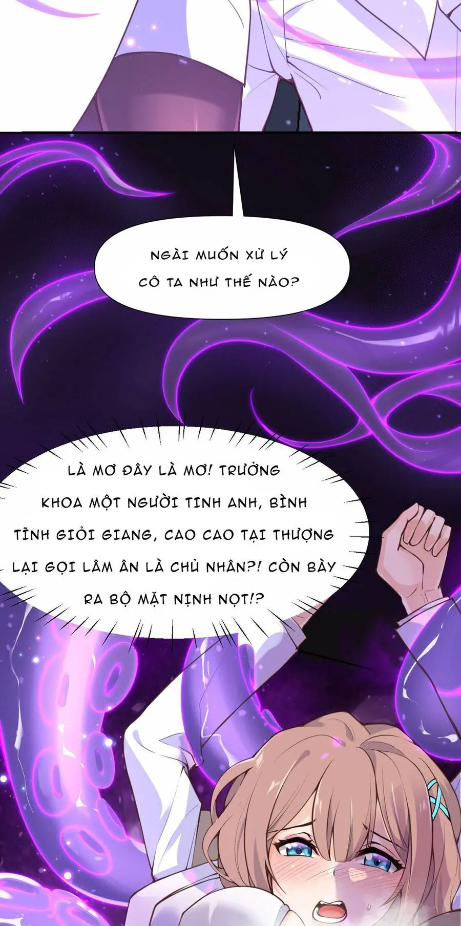 Hồng Long Dũng Giả Không Phải Người Lương Thiện Nettruyen ZZZ Chương 1 Page 43