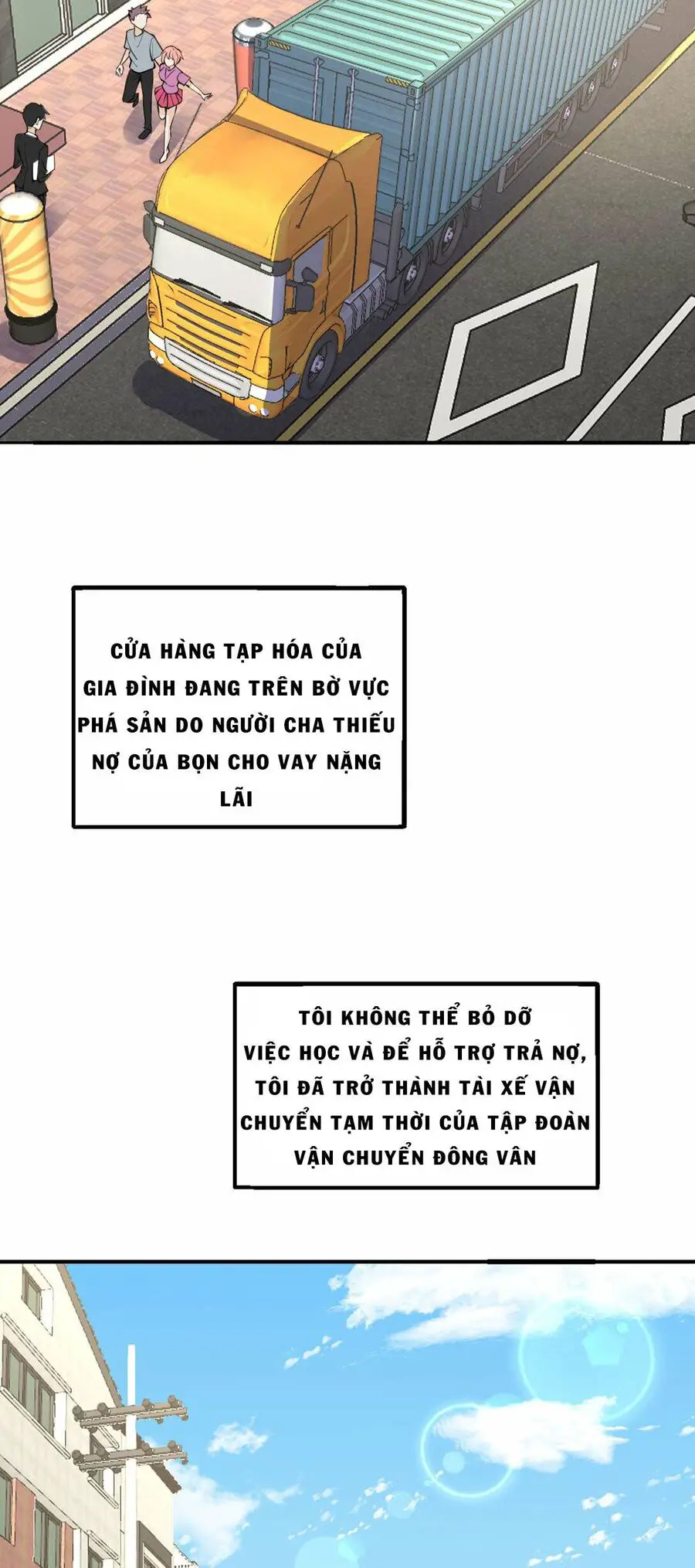 Hồng Long Dũng Giả Không Phải Người Lương Thiện Nettruyen ZZZ Chương 1 Page 54