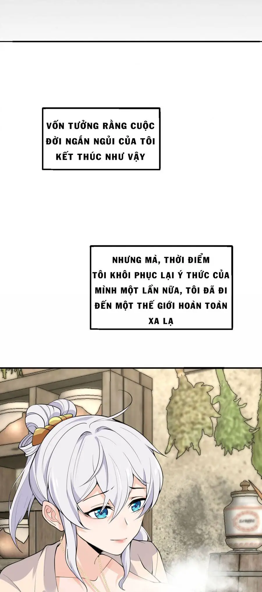 Hồng Long Dũng Giả Không Phải Người Lương Thiện Nettruyen ZZZ Chương 1 Page 59