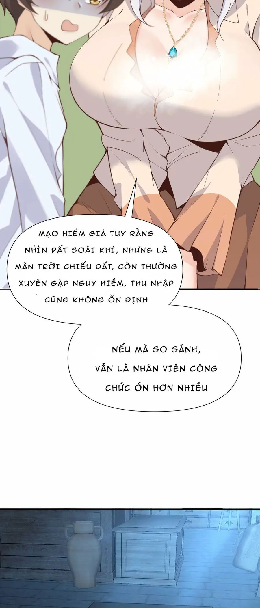 Hồng Long Dũng Giả Không Phải Người Lương Thiện Nettruyen ZZZ Chương 1 Page 79