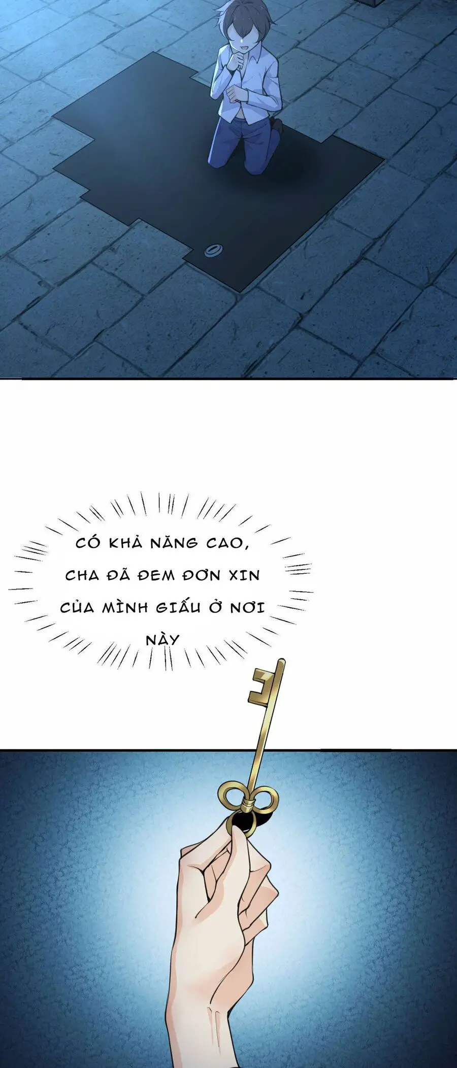 Hồng Long Dũng Giả Không Phải Người Lương Thiện Nettruyen ZZZ Chương 1 Page 82