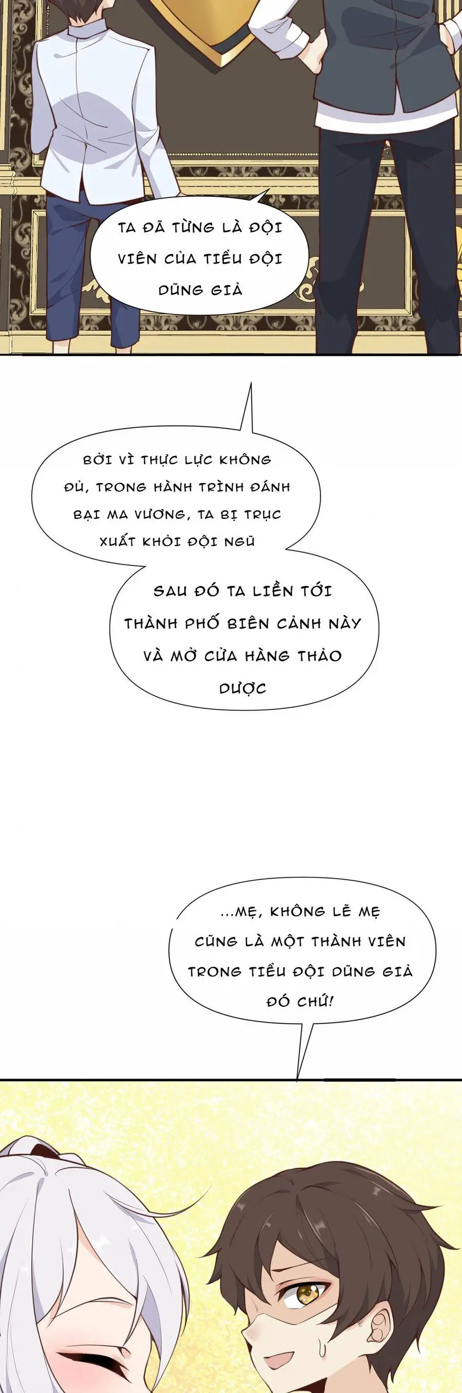 Hồng Long Dũng Giả Không Phải Người Lương Thiện Nettruyen ZZZ Chương 1 Page 100
