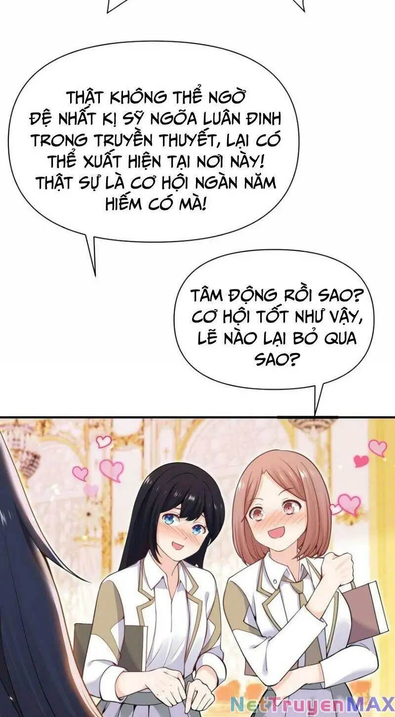 Hồng Long Dũng Giả Không Phải Người Lương Thiện Nettruyen ZZZ Chương 29 Page 19