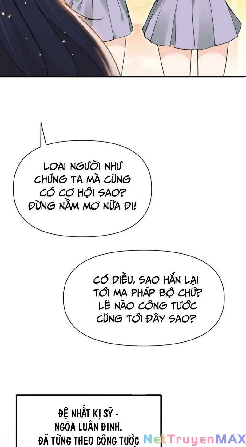 Hồng Long Dũng Giả Không Phải Người Lương Thiện Nettruyen ZZZ Chương 29 Page 20
