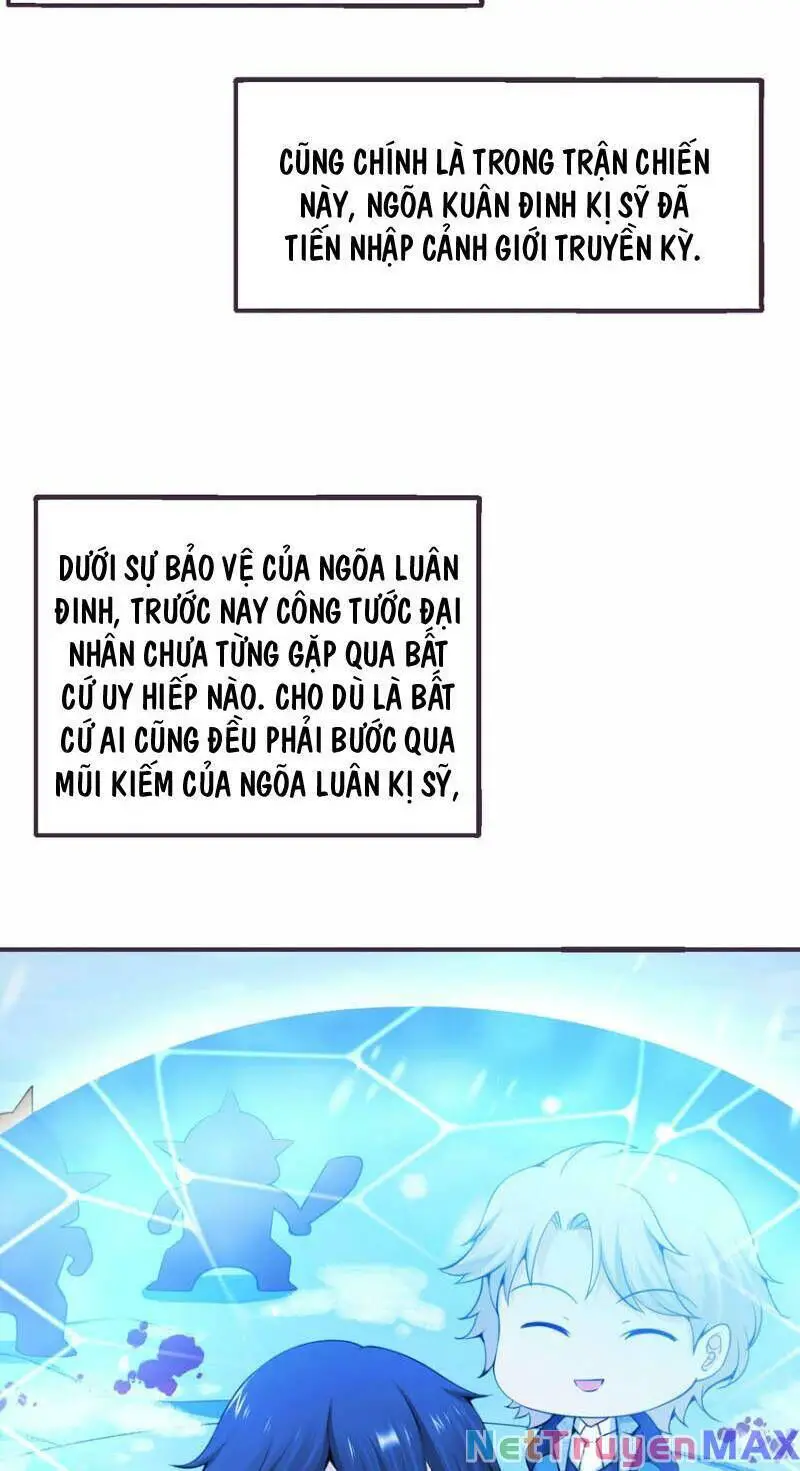 Hồng Long Dũng Giả Không Phải Người Lương Thiện Nettruyen ZZZ Chương 29 Page 24