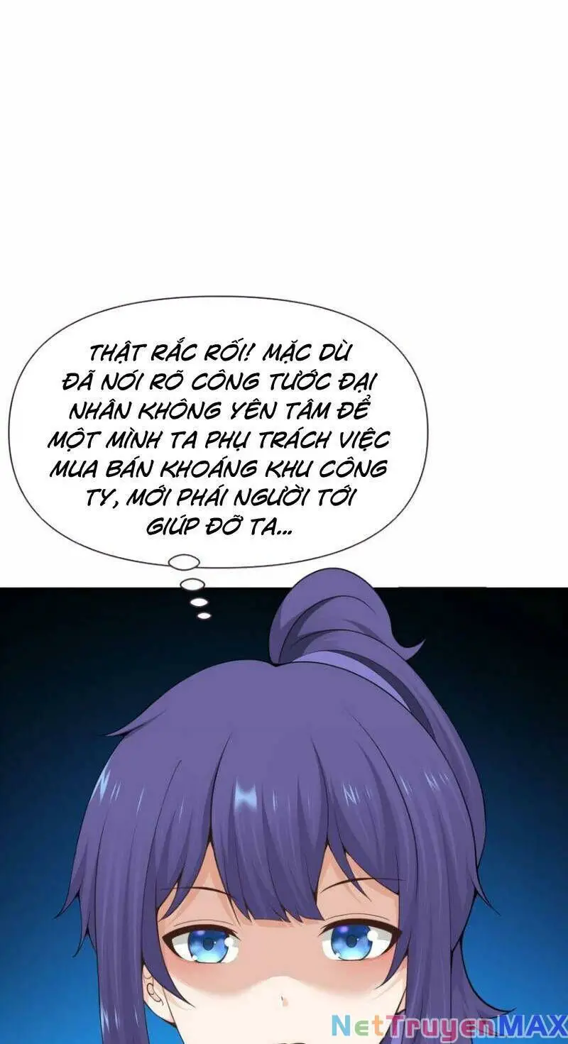 Hồng Long Dũng Giả Không Phải Người Lương Thiện Nettruyen ZZZ Chương 29 Page 31