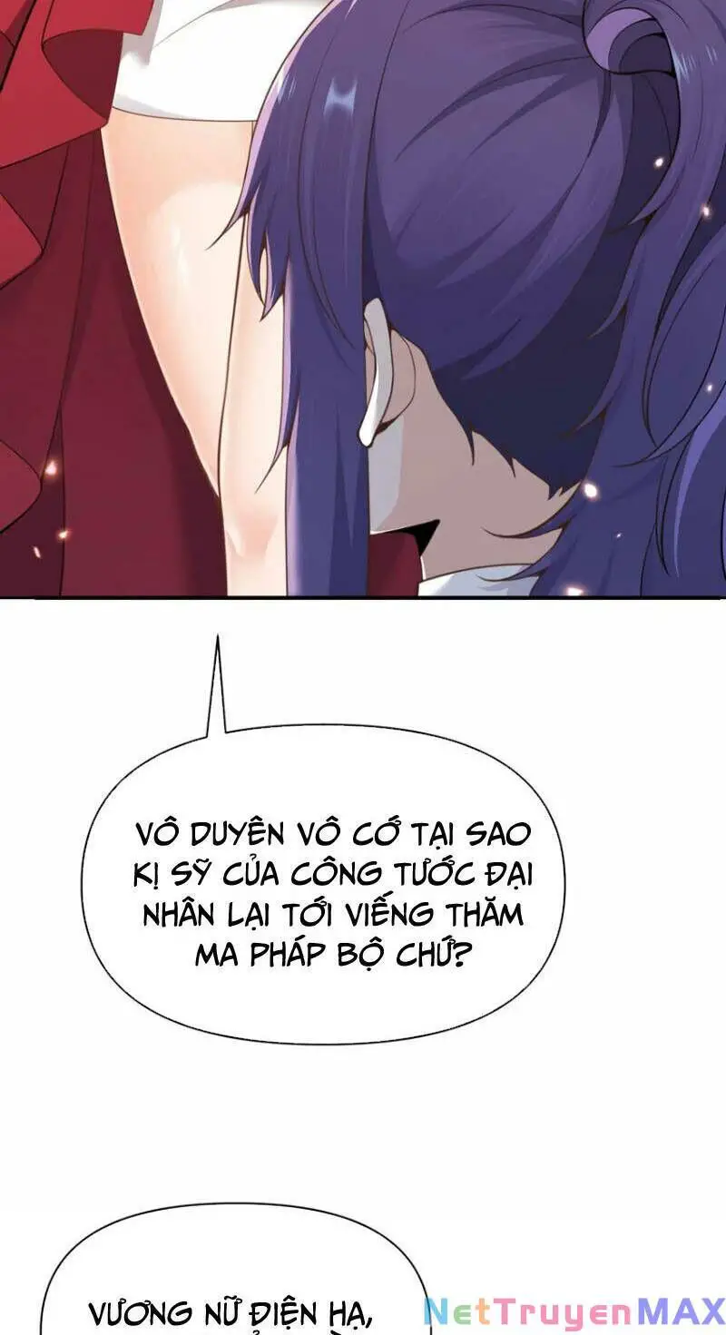 Hồng Long Dũng Giả Không Phải Người Lương Thiện Nettruyen ZZZ Chương 29 Page 34