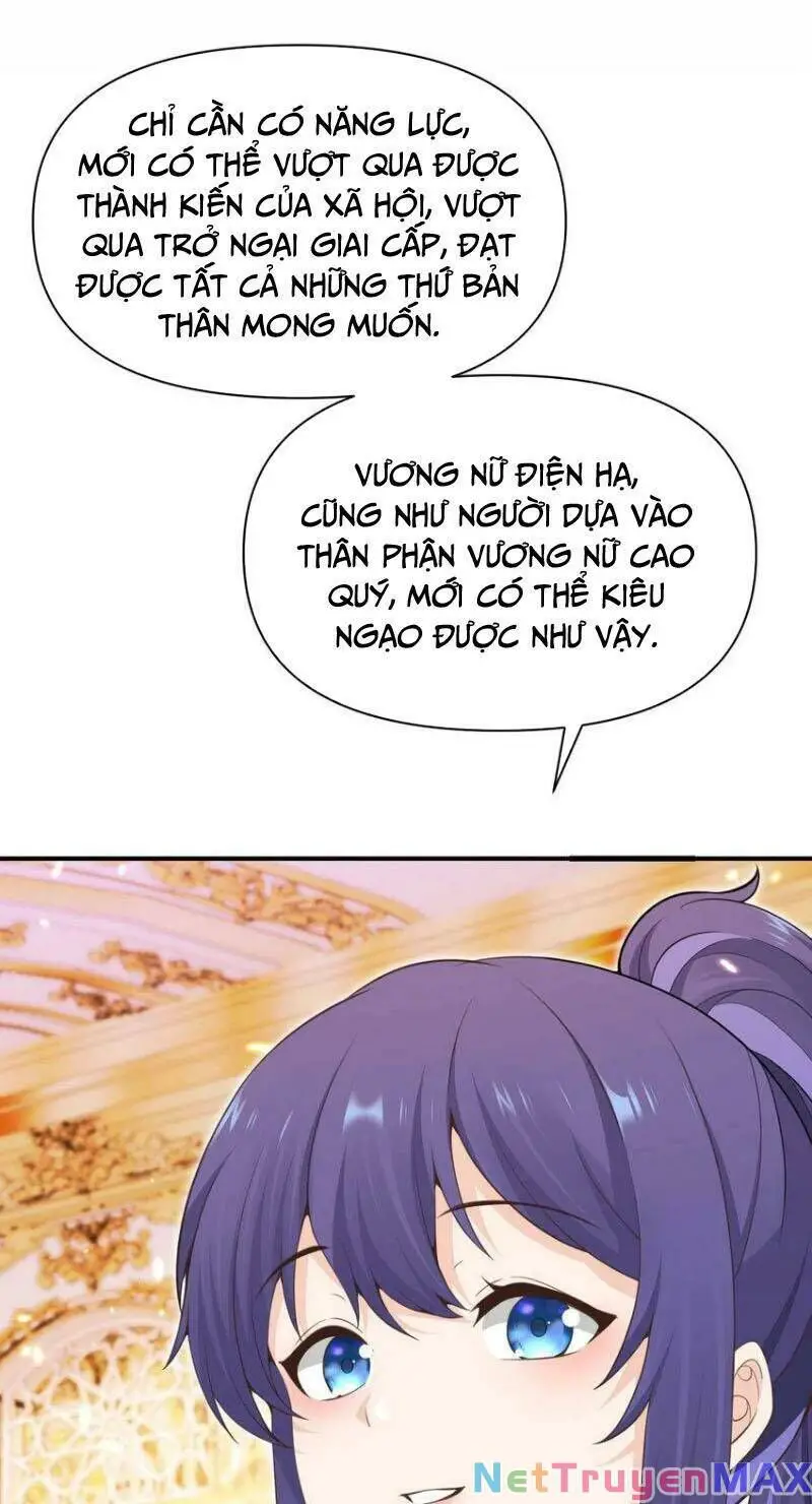 Hồng Long Dũng Giả Không Phải Người Lương Thiện Nettruyen ZZZ Chương 29 Page 42