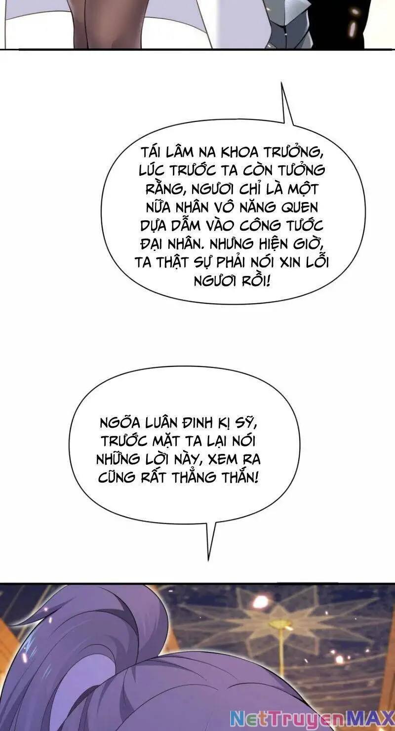 Hồng Long Dũng Giả Không Phải Người Lương Thiện Nettruyen ZZZ Chương 29 Page 54