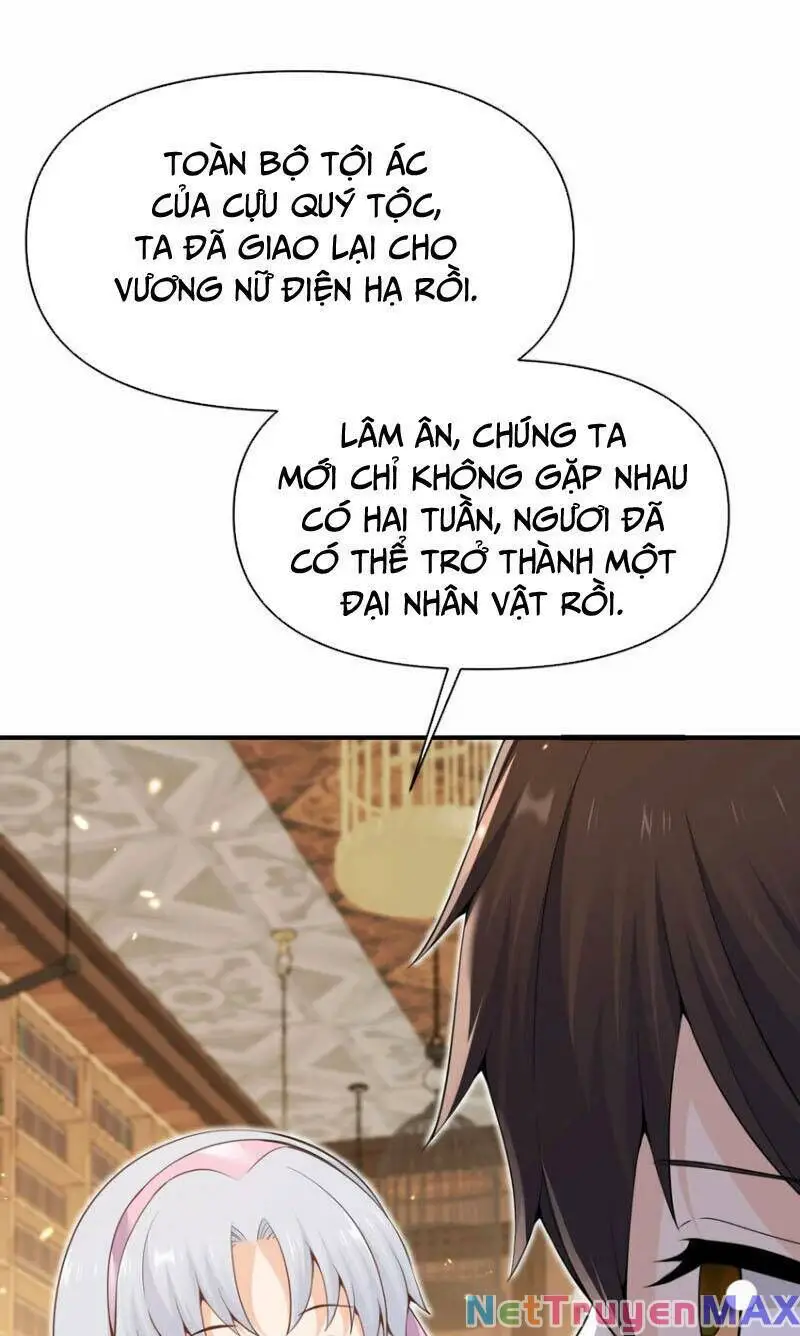Hồng Long Dũng Giả Không Phải Người Lương Thiện Nettruyen ZZZ Chương 29 Page 62