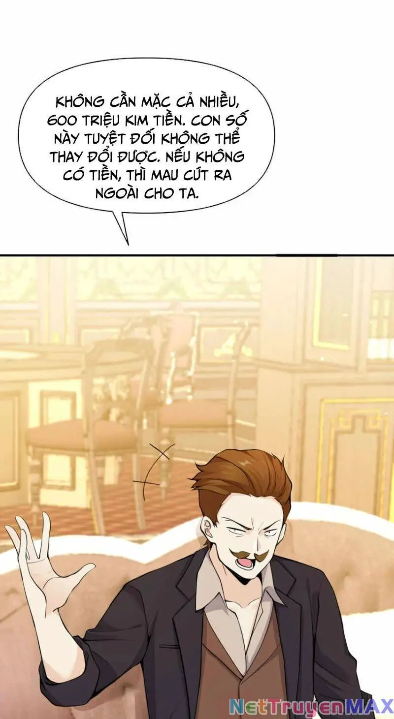 Hồng Long Dũng Giả Không Phải Người Lương Thiện Nettruyen ZZZ Chương 31 Page 5