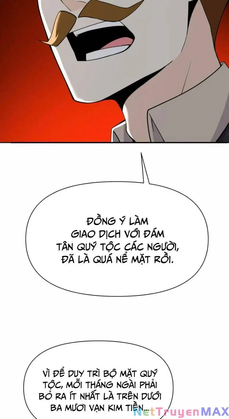 Hồng Long Dũng Giả Không Phải Người Lương Thiện Nettruyen ZZZ Chương 31 Page 8