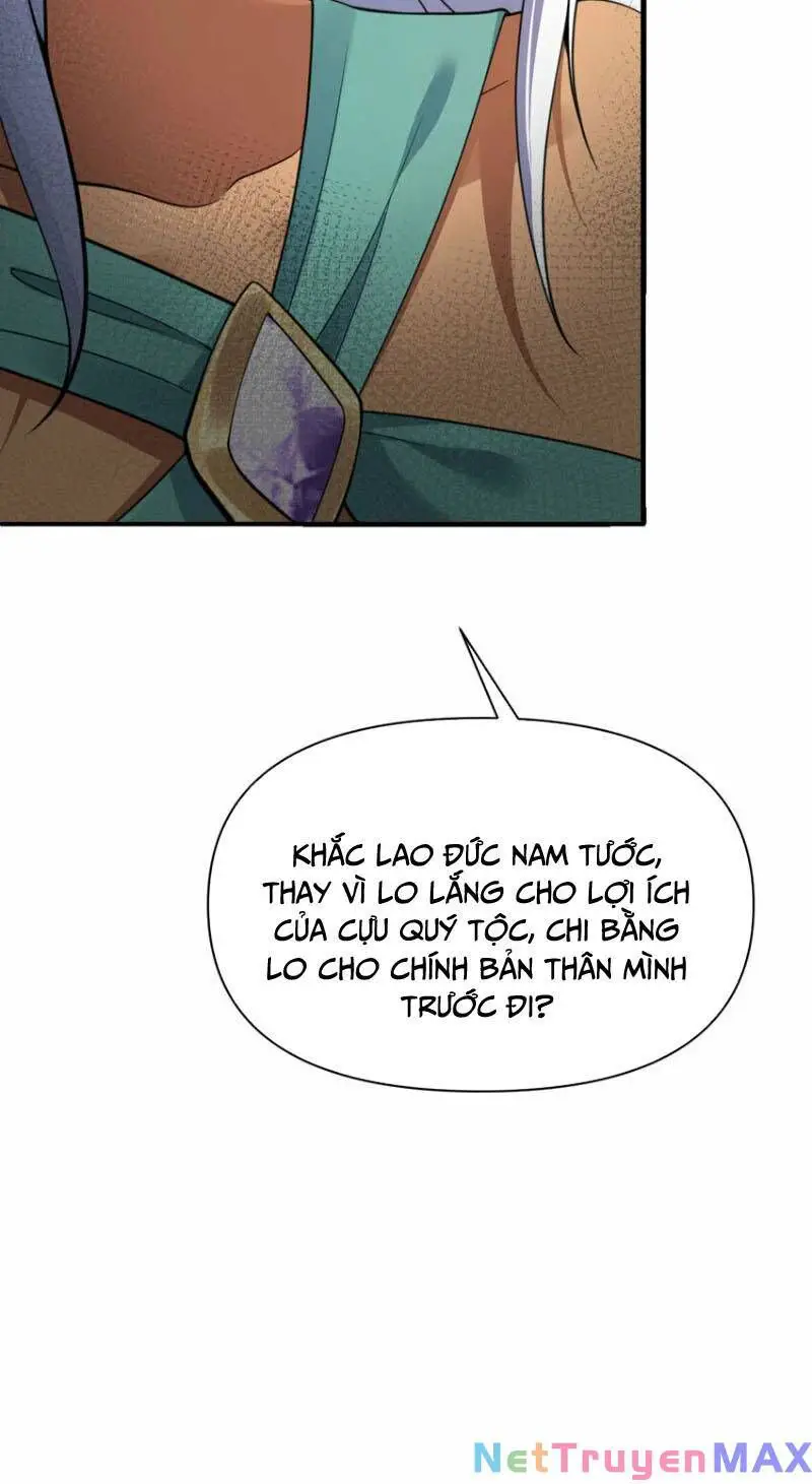 Hồng Long Dũng Giả Không Phải Người Lương Thiện Nettruyen ZZZ Chương 31 Page 10