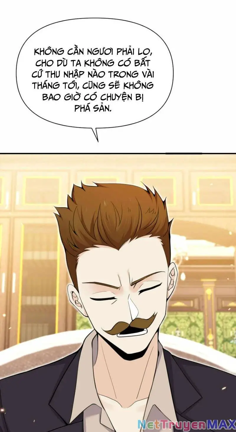 Hồng Long Dũng Giả Không Phải Người Lương Thiện Nettruyen ZZZ Chương 31 Page 11