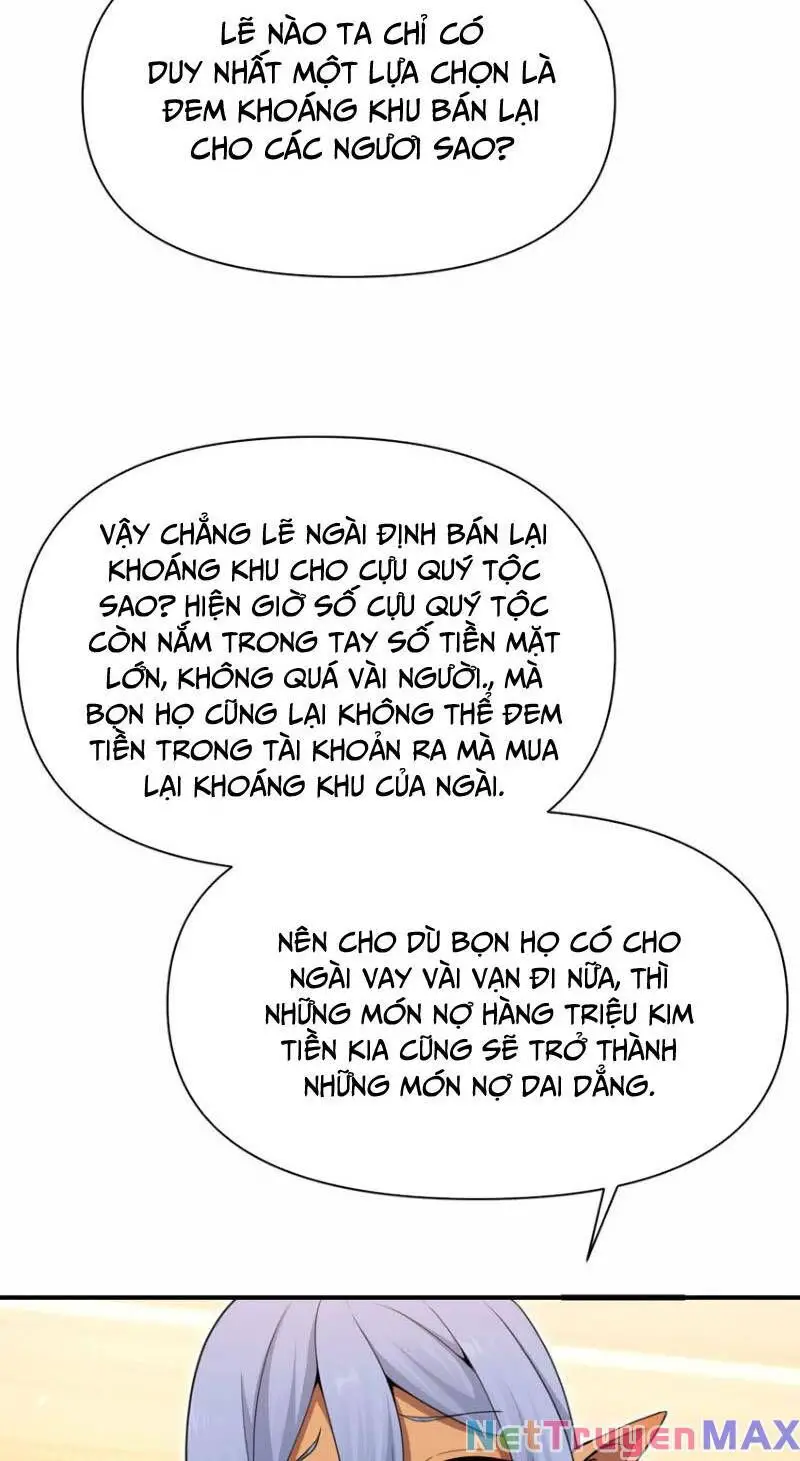 Hồng Long Dũng Giả Không Phải Người Lương Thiện Nettruyen ZZZ Chương 31 Page 17