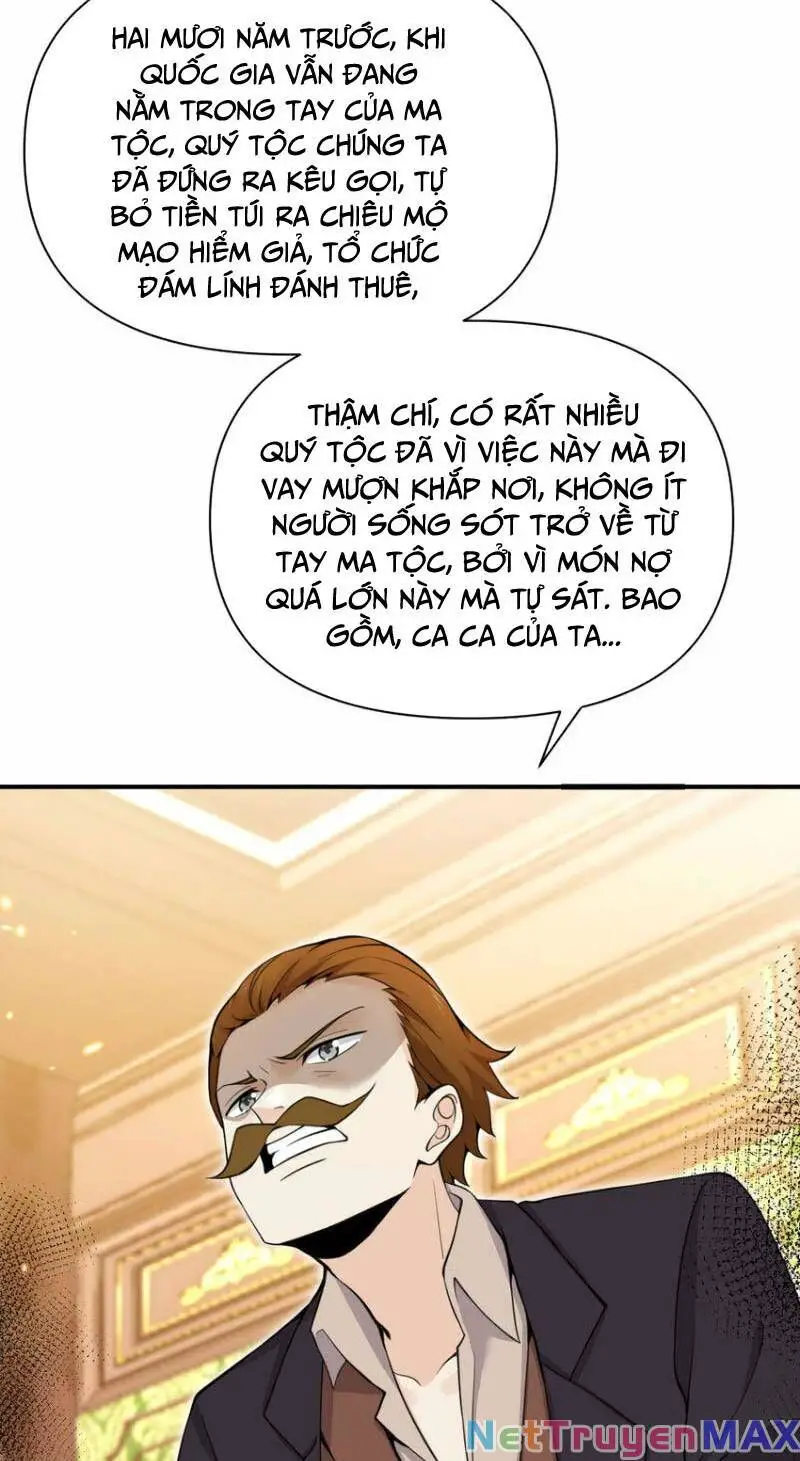 Hồng Long Dũng Giả Không Phải Người Lương Thiện Nettruyen ZZZ Chương 31 Page 20
