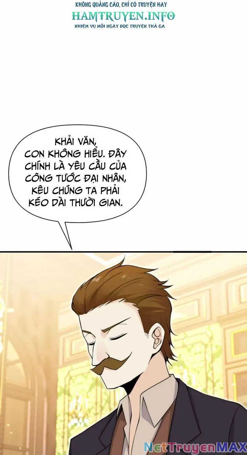 Hồng Long Dũng Giả Không Phải Người Lương Thiện Nettruyen ZZZ Chương 31 Page 29