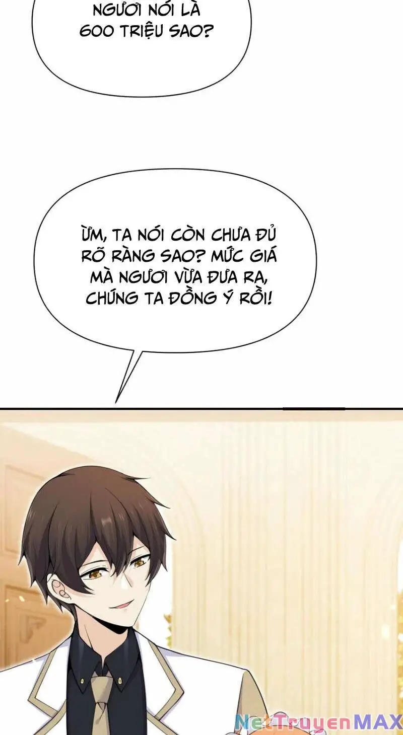 Hồng Long Dũng Giả Không Phải Người Lương Thiện Nettruyen ZZZ Chương 31 Page 43