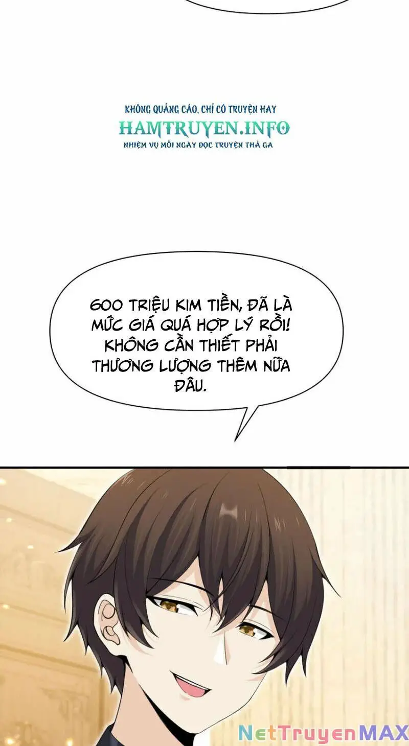 Hồng Long Dũng Giả Không Phải Người Lương Thiện Nettruyen ZZZ Chương 31 Page 47