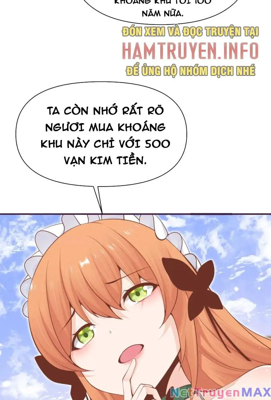 Hồng Long Dũng Giả Không Phải Người Lương Thiện Nettruyen ZZZ Chương 28 Page 8