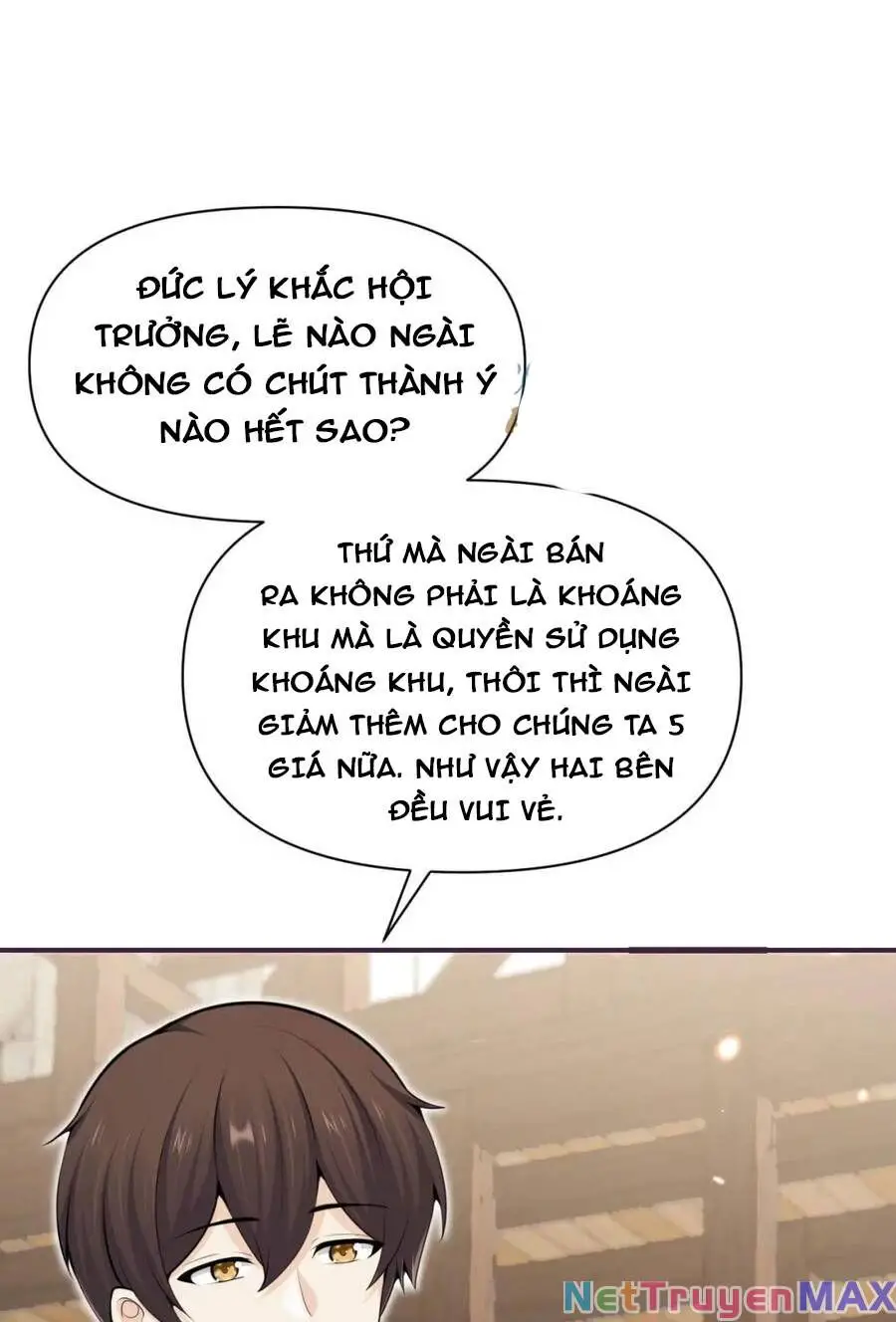 Hồng Long Dũng Giả Không Phải Người Lương Thiện Nettruyen ZZZ Chương 28 Page 13
