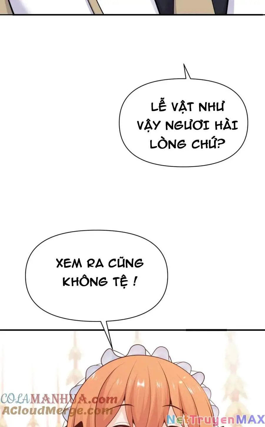 Hồng Long Dũng Giả Không Phải Người Lương Thiện Nettruyen ZZZ Chương 28 Page 32
