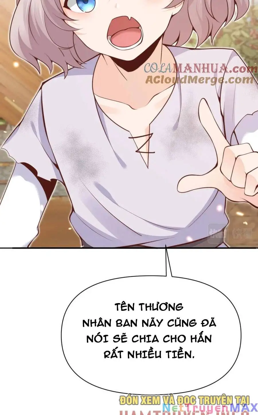 Hồng Long Dũng Giả Không Phải Người Lương Thiện Nettruyen ZZZ Chương 28 Page 46
