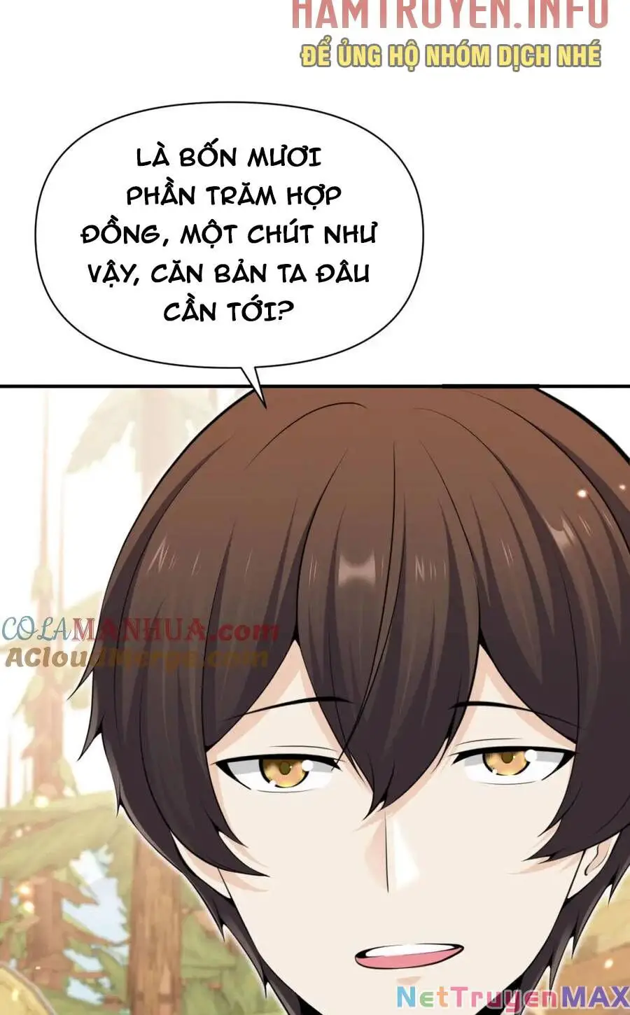 Hồng Long Dũng Giả Không Phải Người Lương Thiện Nettruyen ZZZ Chương 28 Page 47