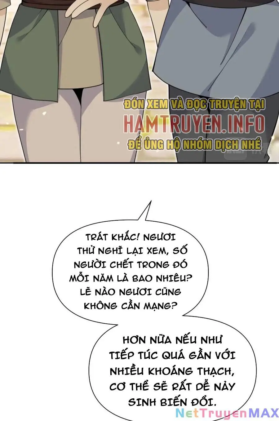 Hồng Long Dũng Giả Không Phải Người Lương Thiện Nettruyen ZZZ Chương 26 Page 15
