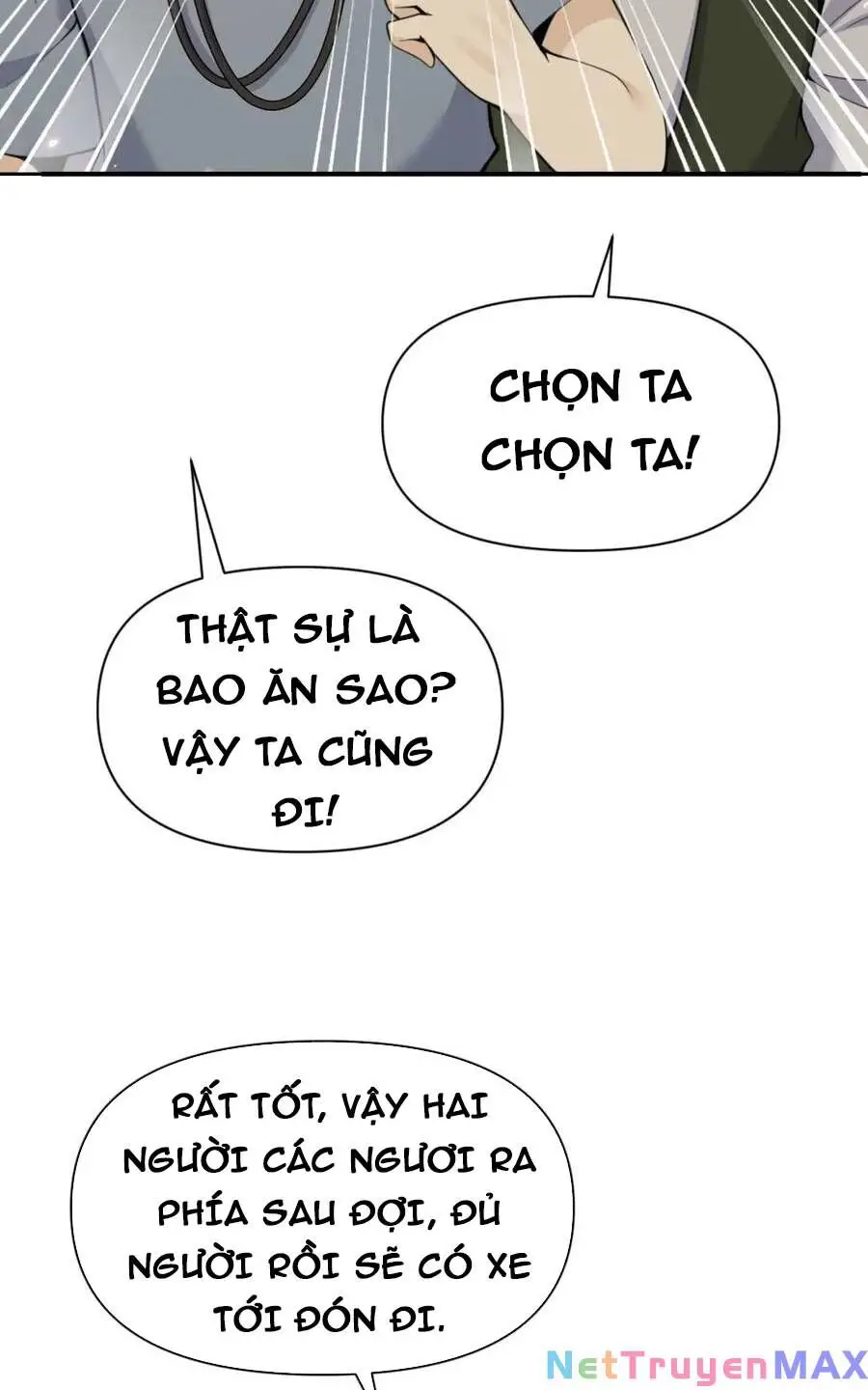 Hồng Long Dũng Giả Không Phải Người Lương Thiện Nettruyen ZZZ Chương 26 Page 26