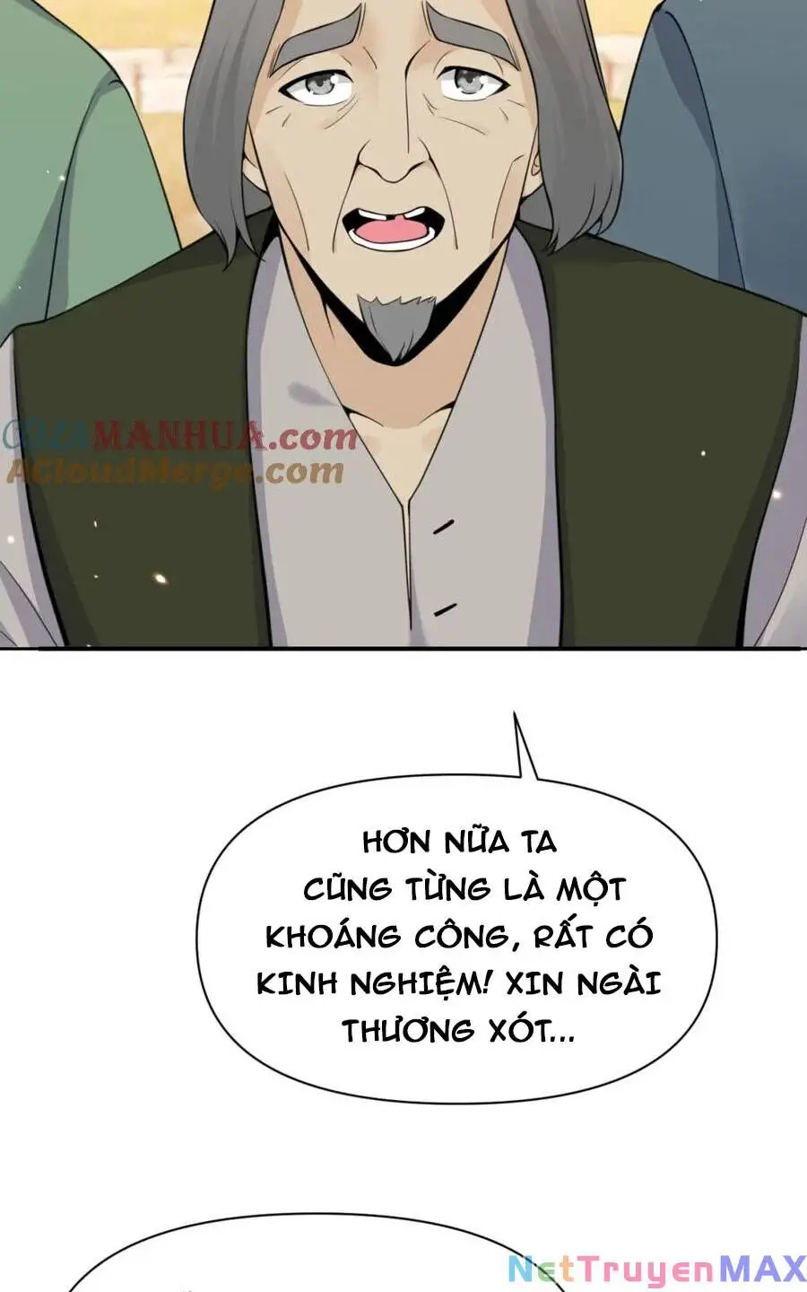 Hồng Long Dũng Giả Không Phải Người Lương Thiện Nettruyen ZZZ Chương 26 Page 29