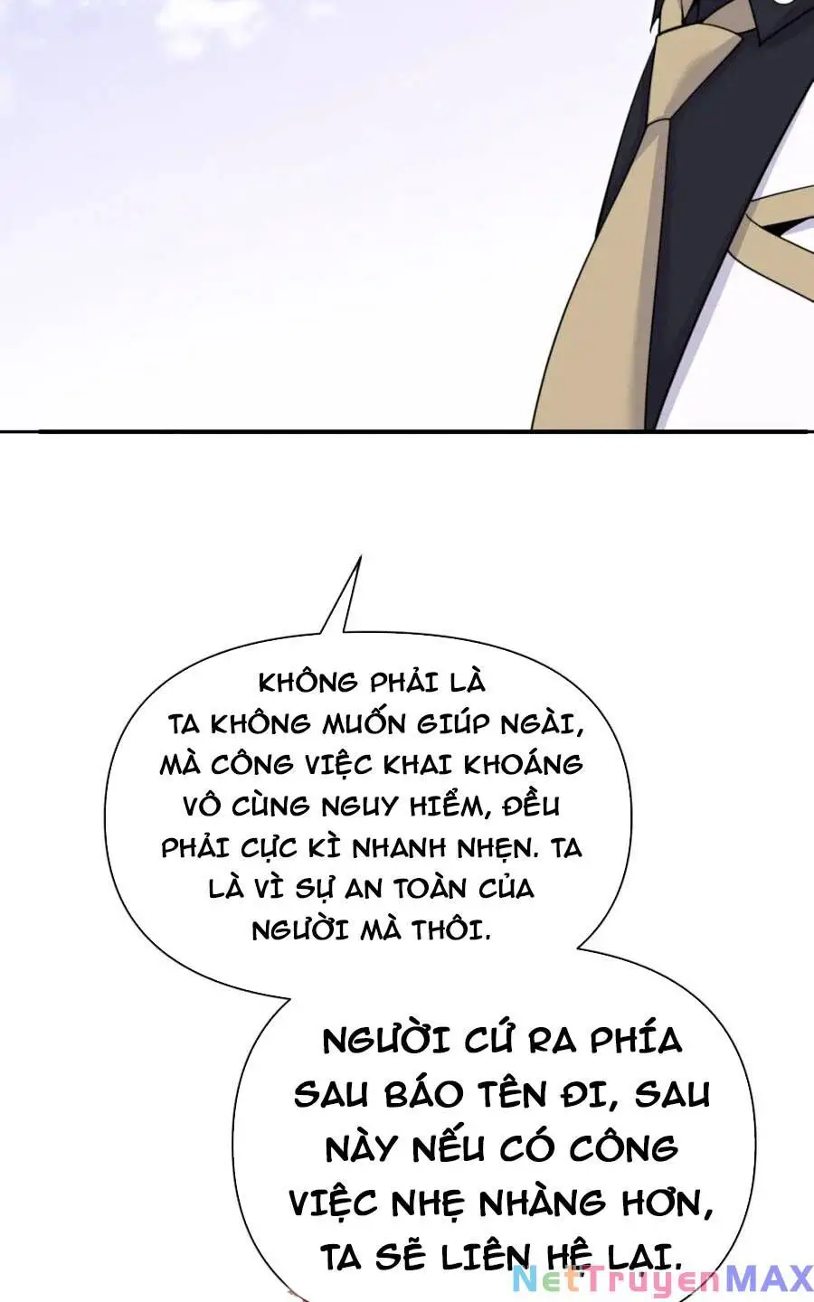 Hồng Long Dũng Giả Không Phải Người Lương Thiện Nettruyen ZZZ Chương 26 Page 31