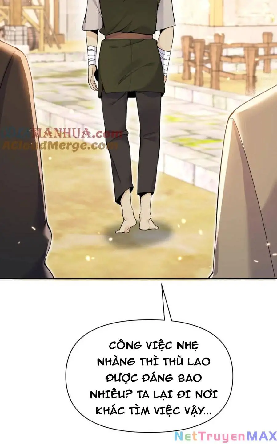 Hồng Long Dũng Giả Không Phải Người Lương Thiện Nettruyen ZZZ Chương 26 Page 33