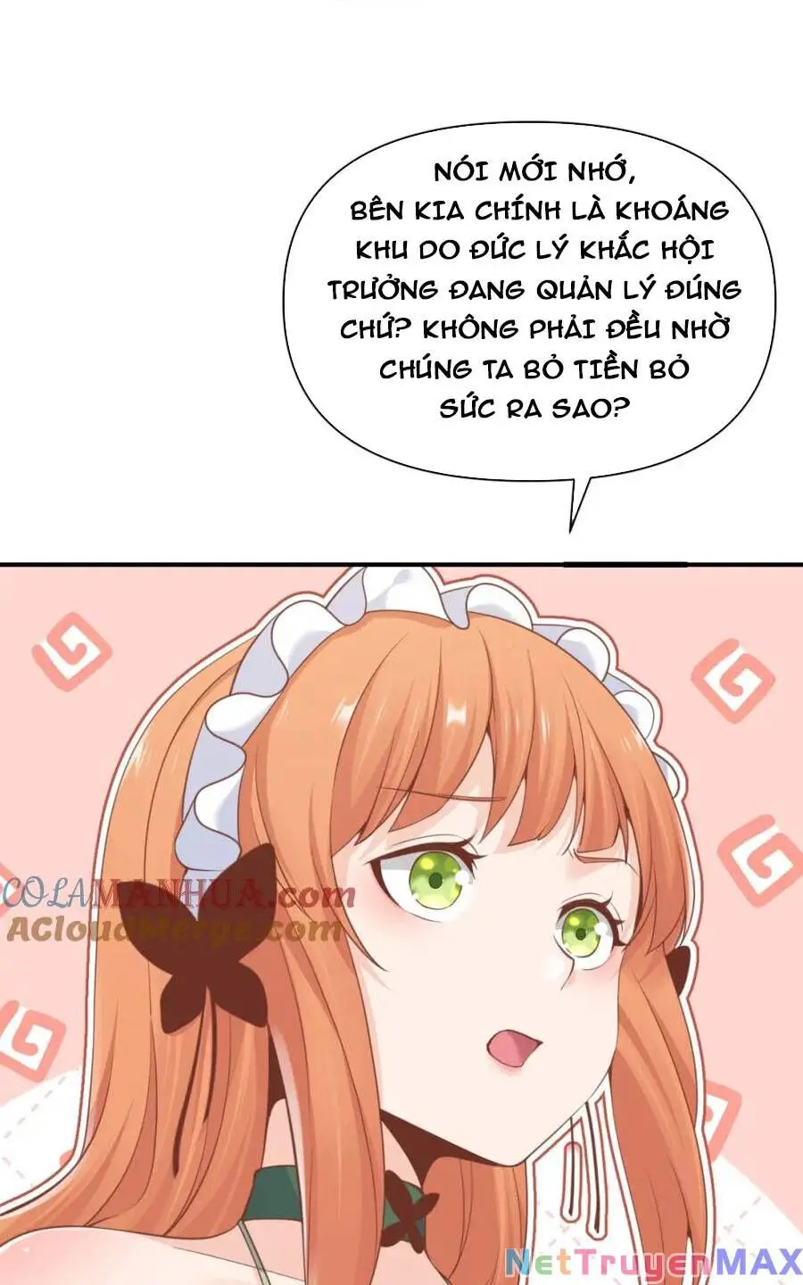 Hồng Long Dũng Giả Không Phải Người Lương Thiện Nettruyen ZZZ Chương 26 Page 39