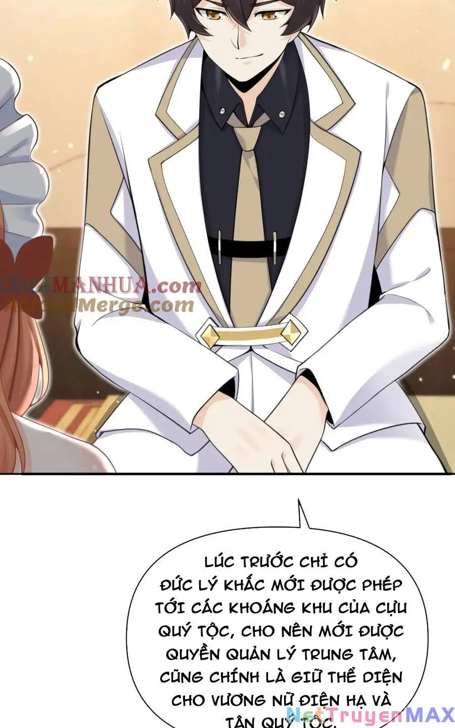 Hồng Long Dũng Giả Không Phải Người Lương Thiện Nettruyen ZZZ Chương 26 Page 42