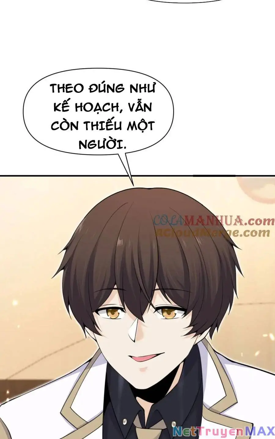 Hồng Long Dũng Giả Không Phải Người Lương Thiện Nettruyen ZZZ Chương 26 Page 45