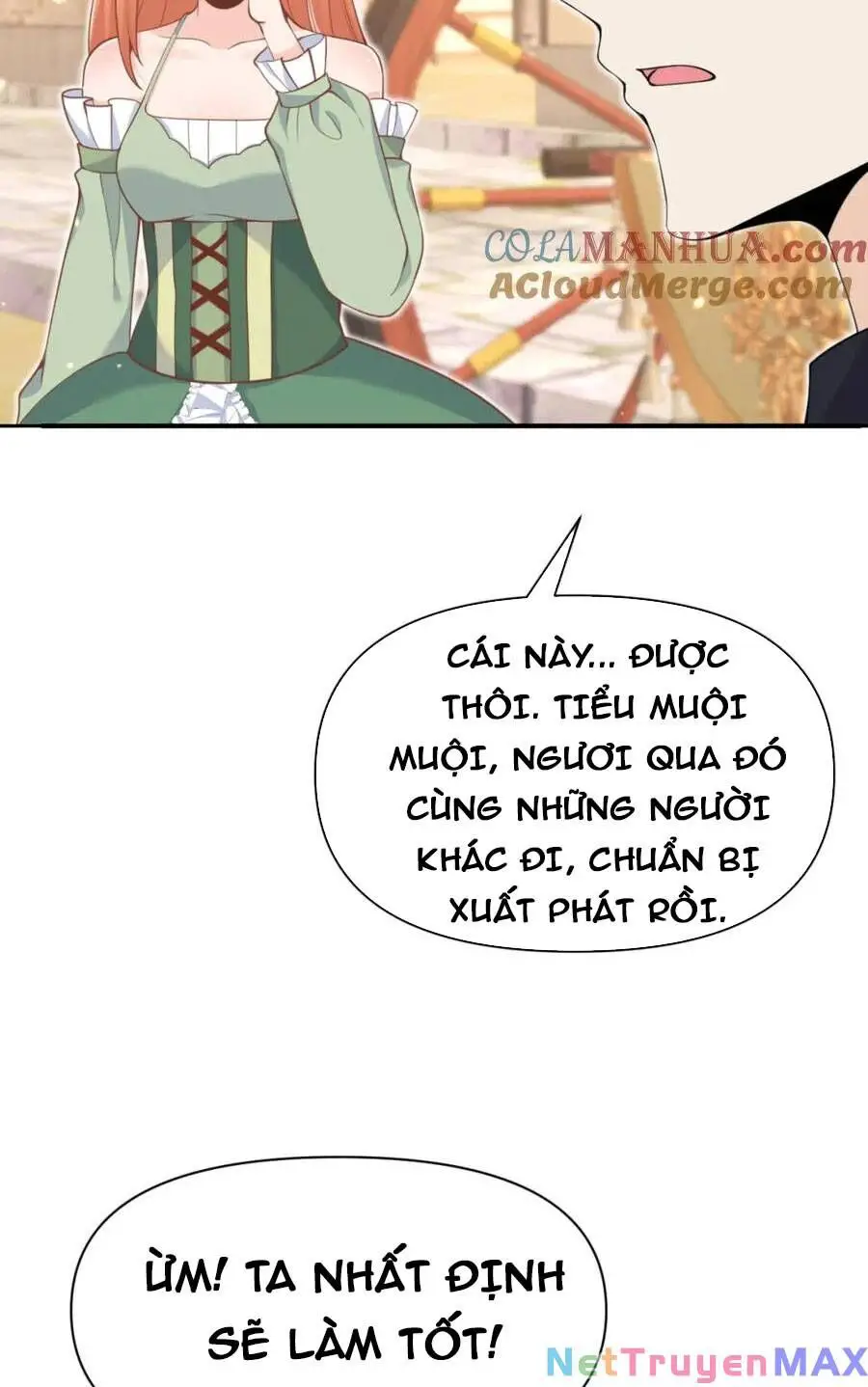Hồng Long Dũng Giả Không Phải Người Lương Thiện Nettruyen ZZZ Chương 26 Page 53