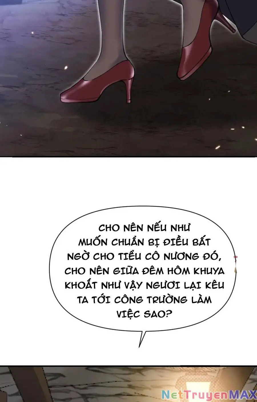 Hồng Long Dũng Giả Không Phải Người Lương Thiện Nettruyen ZZZ Chương 26 Page 97
