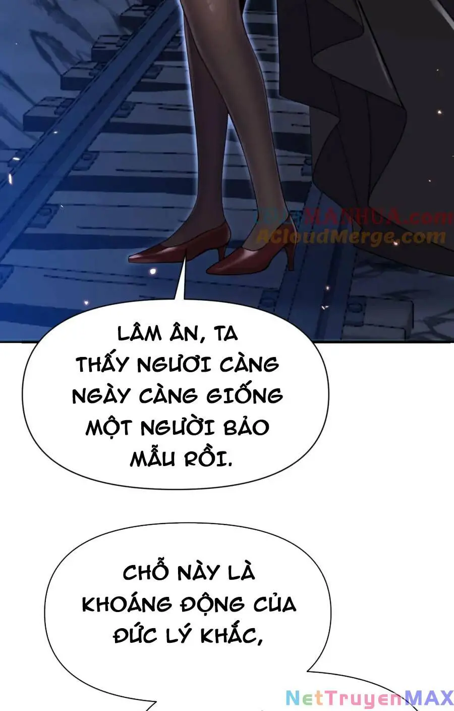 Hồng Long Dũng Giả Không Phải Người Lương Thiện Nettruyen ZZZ Chương 26 Page 99