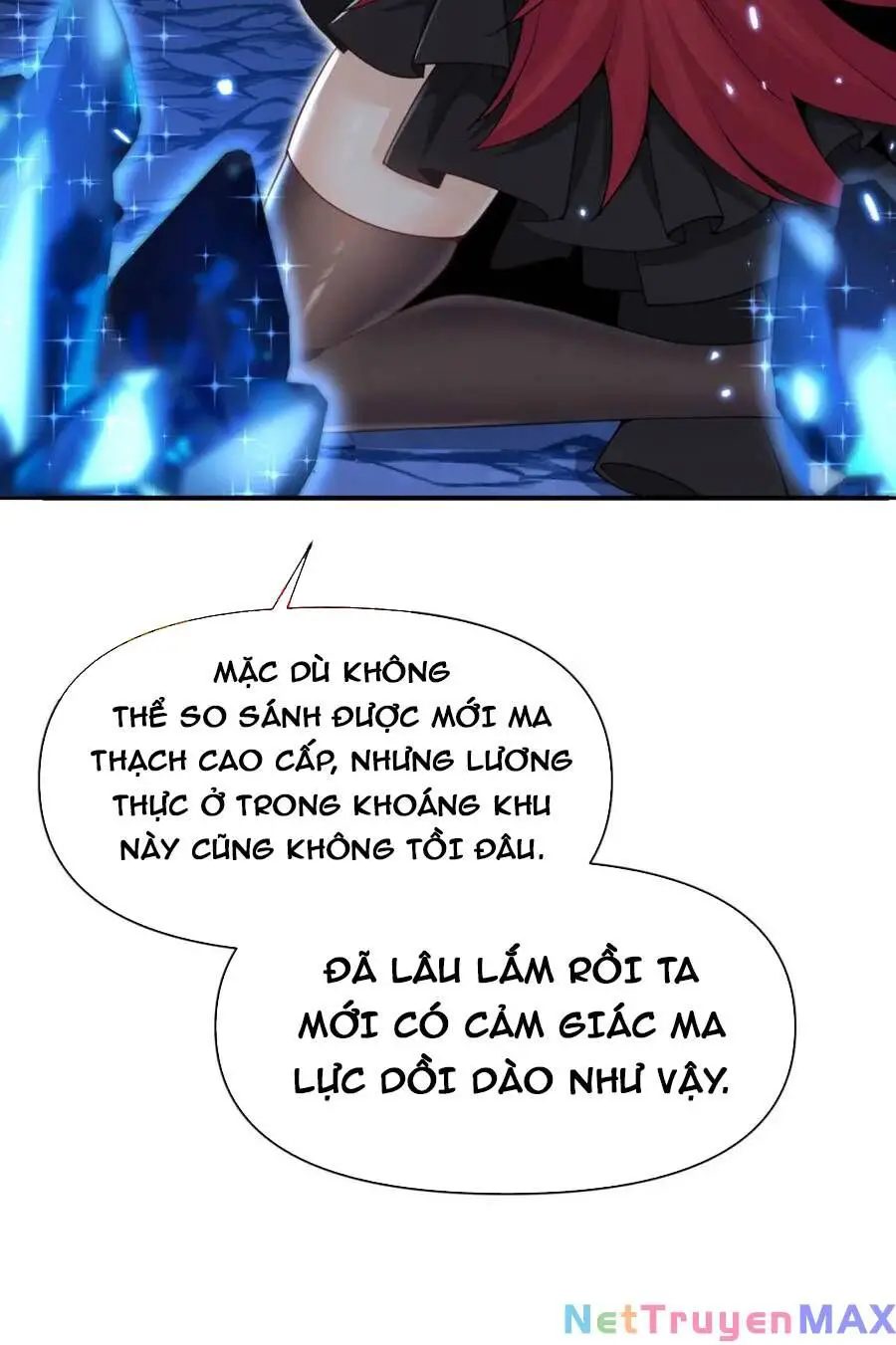 Hồng Long Dũng Giả Không Phải Người Lương Thiện Nettruyen ZZZ Chương 27 Page 4