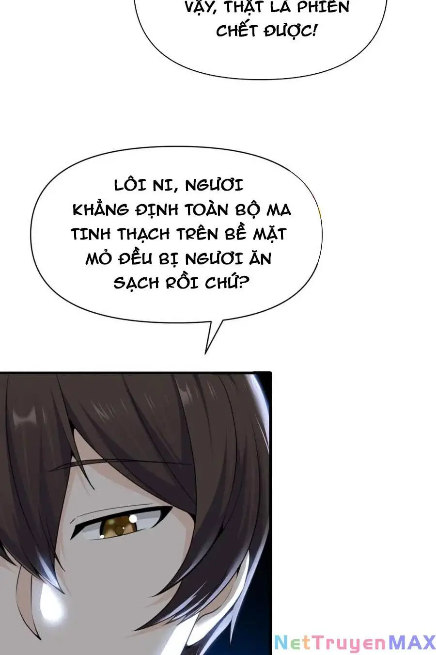 Hồng Long Dũng Giả Không Phải Người Lương Thiện Nettruyen ZZZ Chương 27 Page 9